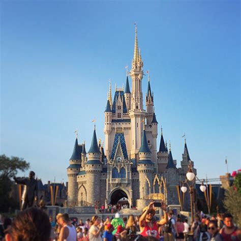 2021 Walt Disney World Vacation Packages Everything You