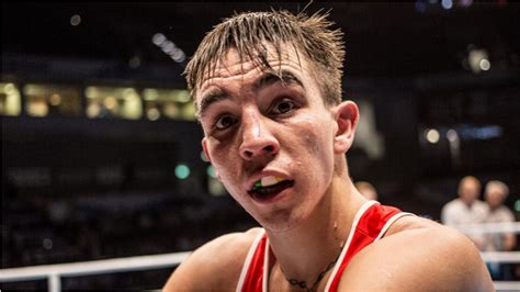 Michael conlan was fined 10,000 swiss francs for his protests after his controversial olympic defeat by nikitin. Ireland's Conlan reaches bantamweight final as Cuba ...