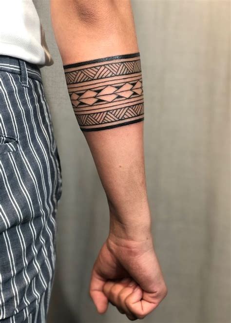 15 Best Samoan Tattoo Designs And Its Meanings