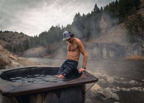 Must Visit Idaho Hot Springs How To Get There What To Expect Go