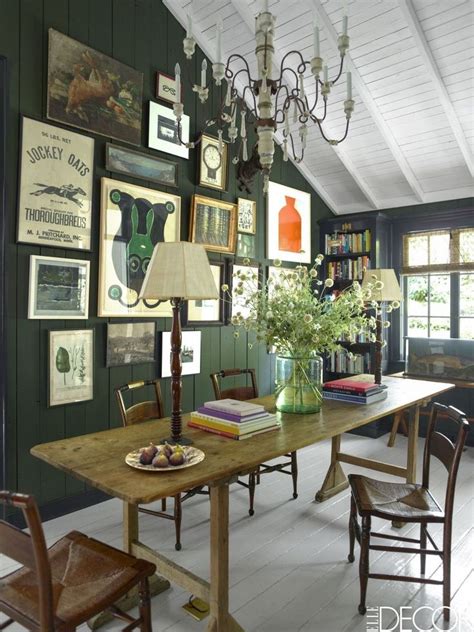 Rustic Decor Doesnt Have To Be Boring—heres Proof Eclectic Home