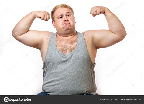 Flexing Muscles Funny Picture Hot Sex Picture