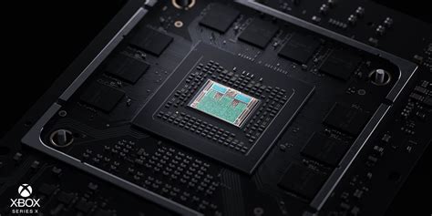 Xbox Series X Hardware Specs And Features Revealed Game Rant
