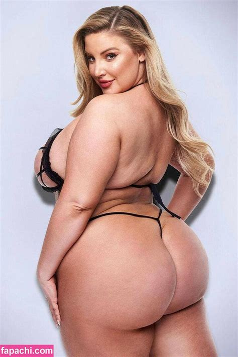 Ashley Alexiss Ashalexiss Leaked Nude Photo From Onlyfans Patreon