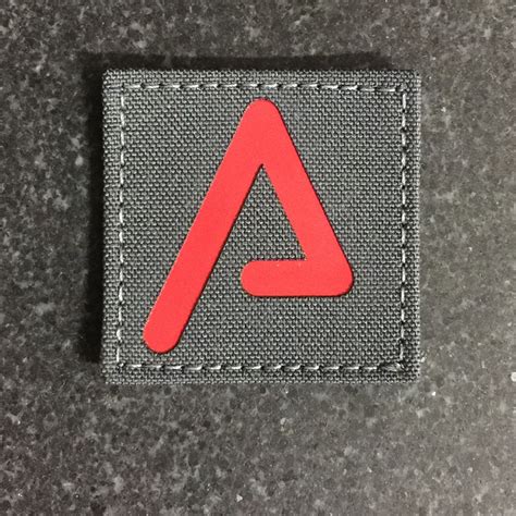Agency Arms Premium Patches Agency Arms Welcome To The Brotherhood