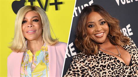 ‘wendy Williams Show Ending With New Sherri Shepherd Show Taking Its