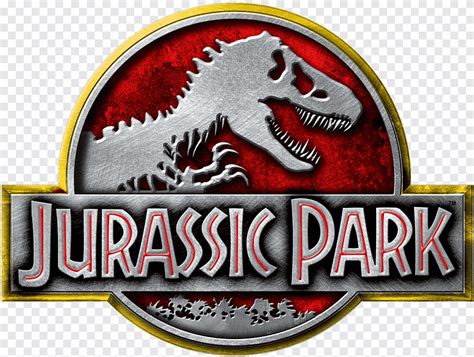 Jurassic World Logo Fan Art