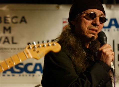 John Trudell Poet Actor Musician And Activist For The Rights Of