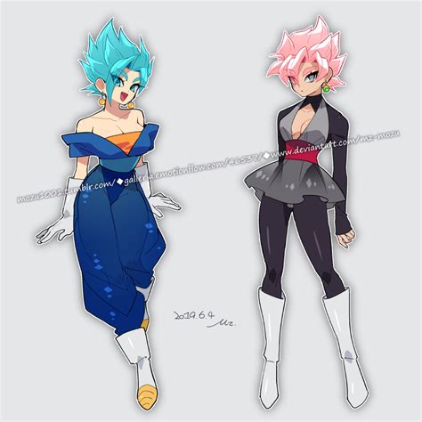 Male Reader X Fem Yandere Various Yandere Vados X Male Saiyan Cloud