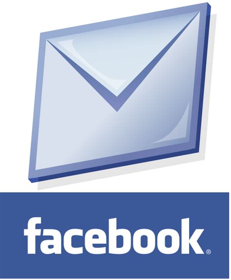 Facebook Inbox Merging Email Im And Text Messages