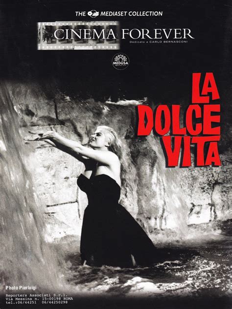 la dolce vita collector s edition [2 dvds] [it import] amazon de marcello mastroianni anita
