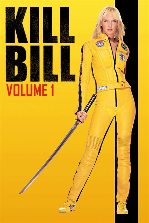Kill Bill Vol Cine Paperblog