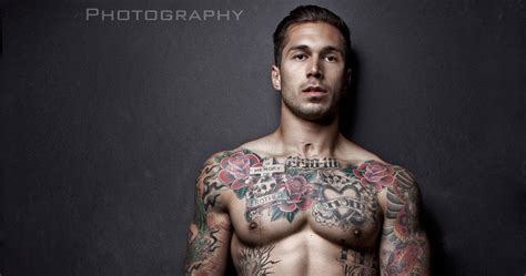 Rainbow Colored South Alex Minsky Photographed By Michael Stokes