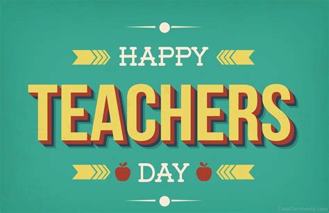 Happy teachers day wishes 2021: 220+ Teacher's Day Pictures, Images, Photos - Page 4