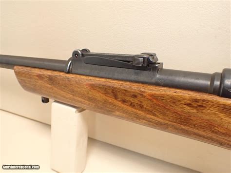 Mauser K98k Byf 44 8mm Mauser 24bbl Bolt Action Sporter Rifle 1944mfg