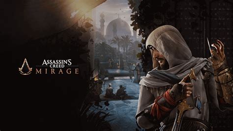 Assassin S Creed Mirage Sta Diventando Pi Breve Ed Economico Rispetto
