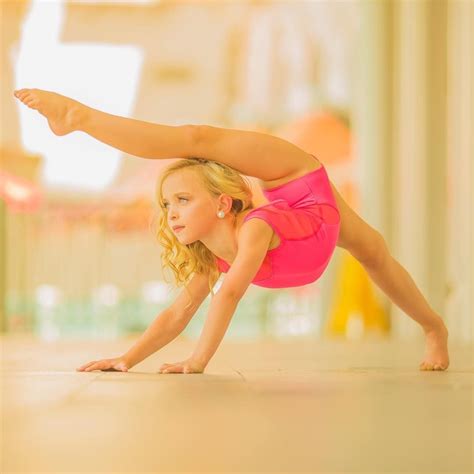 Cheer Flexibility Gymnastics Flexibility Childrens Gymnastics