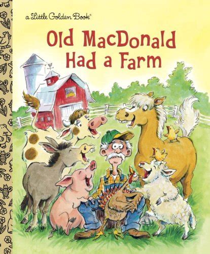 30 Awesome Farm Animal Books For Preschoolers