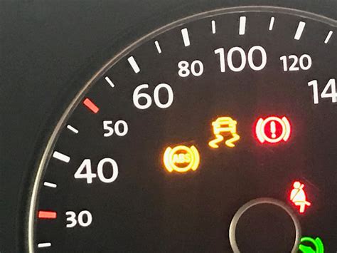 2013 Vw Jetta Abs Warning Lights Lit Up Like An Xmas Tree But No Odb Ii