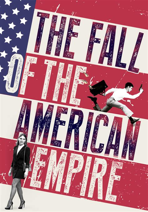 the fall of the american empire 2018 kaleidescape movie store