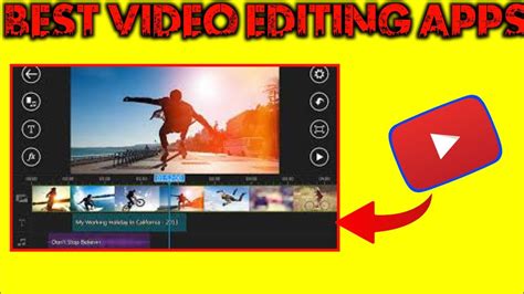 How To Edit Youtube Video Best Apps For Youtube Video Edit Free Youtube