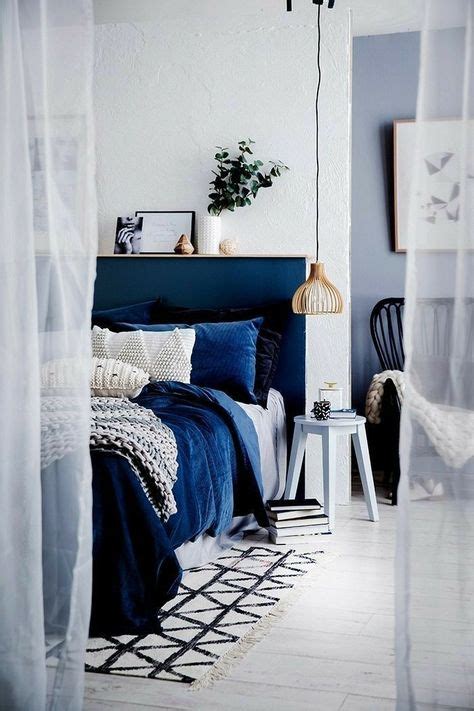 24 Best Style Green And Blue Bedrooms Images Decor Bedroom Design