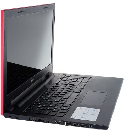 Check spelling or type a new query. Dell Inspiron 15 (3000) red - Notebook | Alzashop.com