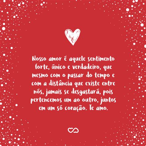 Texto Amor Eu Te Amo