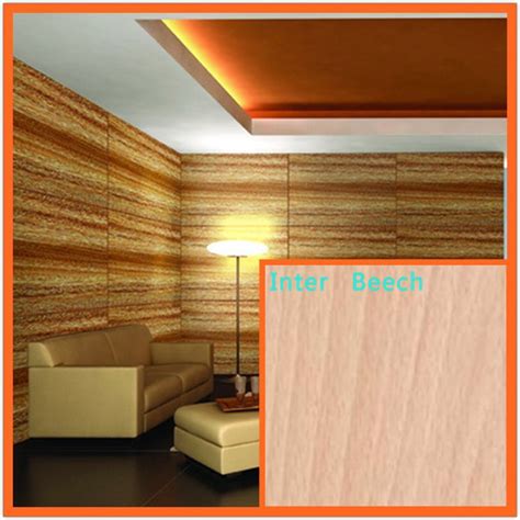 Click here to learn more. China Acoustic Wood Veneer Ceiling Panels for Decorations ...