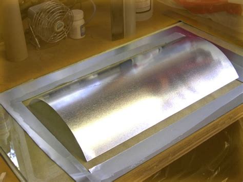 If you would like us to cut out the design for you, please select that option. How to Make Aluminum Clad Card Stock - PaperModelers.com