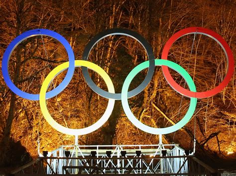 Winter Olympics 2022 Oslo Becomes Latest To Withdraw Leaving Just