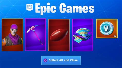 Current fortnite shop rotation november 19th 2019 new items: HOW TO GET FREE REWARDS IN FORTNITE! (FREE Items in ...