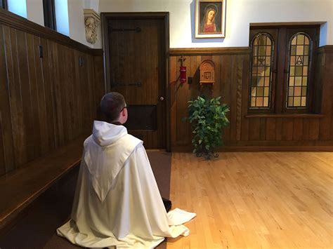 A Friars Vocation Ocd Vocations