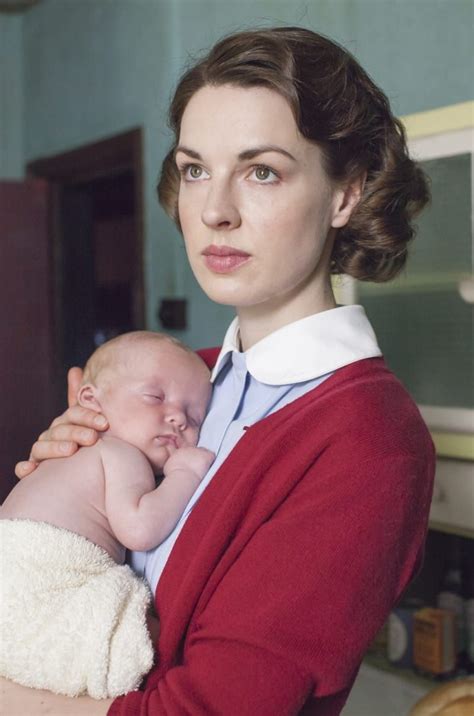 7 Reasons Call The Midwife Is One Of The Best Shows On Television