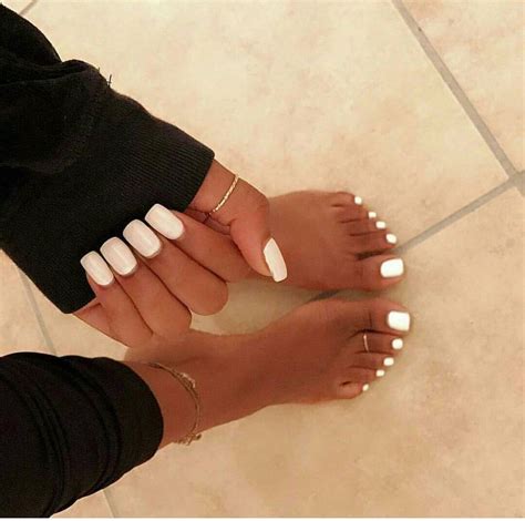 Pin By Drew Nicole On N A I L S ♡ Toe Nails Clean Nails Toe Nail Color