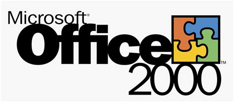 Old Microsoft Office Logo Hd Png Download Kindpng