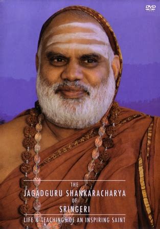 >> om, may there be peace in heaven, may there be peace in the sky, may there be peace in the earth, (shanti mantra of upanishad) preserve nature, and nature will preserve us, simplify life, and help nature thrive, plant trees, and make our planet green. The Jagadguru Shankaracharya of Sringeri - Sri Sringeri ...
