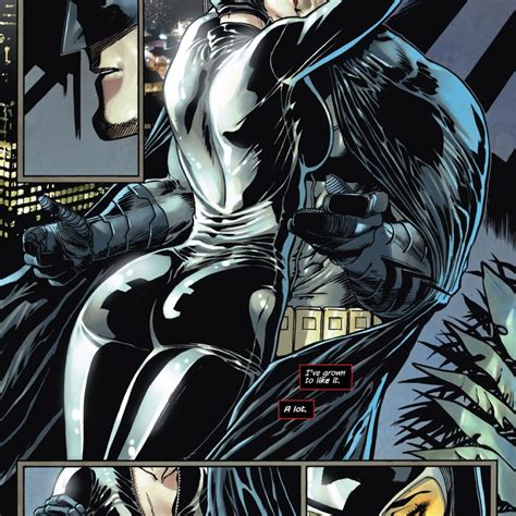 Batman Catwoman Sexy