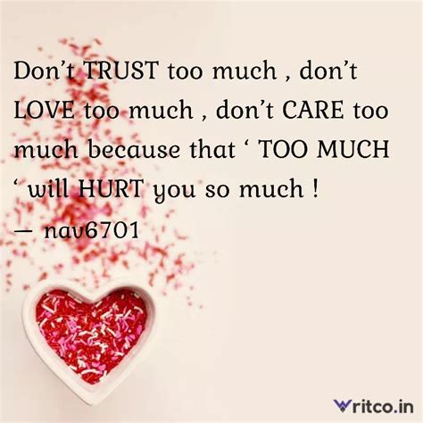 Too Much Love Hurts Quotes Adel Loella