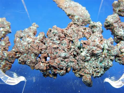 COPPER FROM NEVADA FOR SALE | STRICTLY MINERALS.COM