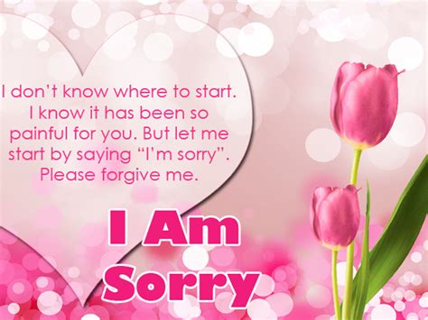 100 sorry messages and quotes for husband wishesmsg