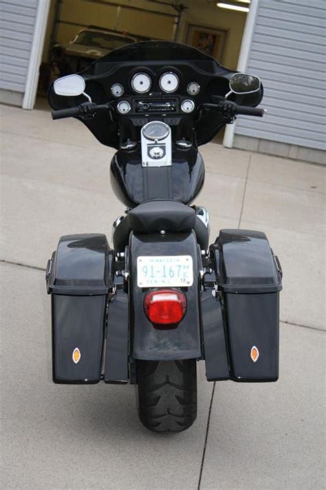 Maybe you would like to learn more about one of these? 2007 Harley Davidson Softail Standard - Custom for sale on ...