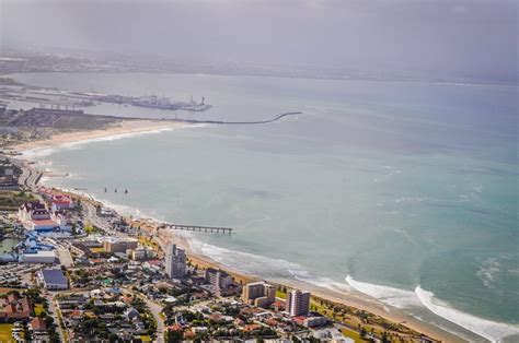 Kings Beach Port Elizabeth