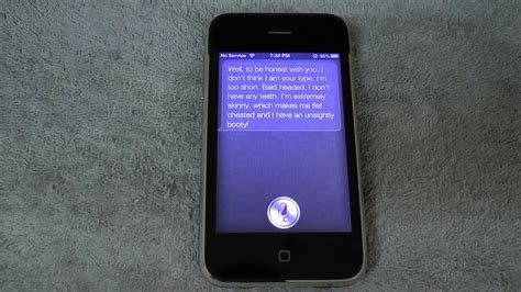 It permits to edit photos, open chats, and other actions. What Does Siri Look Like - YouTube