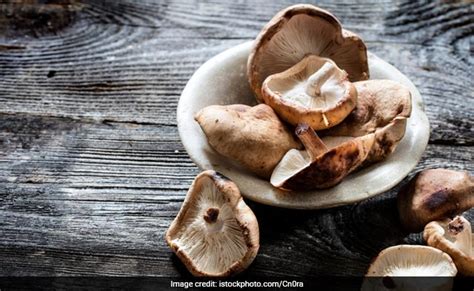 Top 4 Adverse Effects Of Shiitake Mushrooms