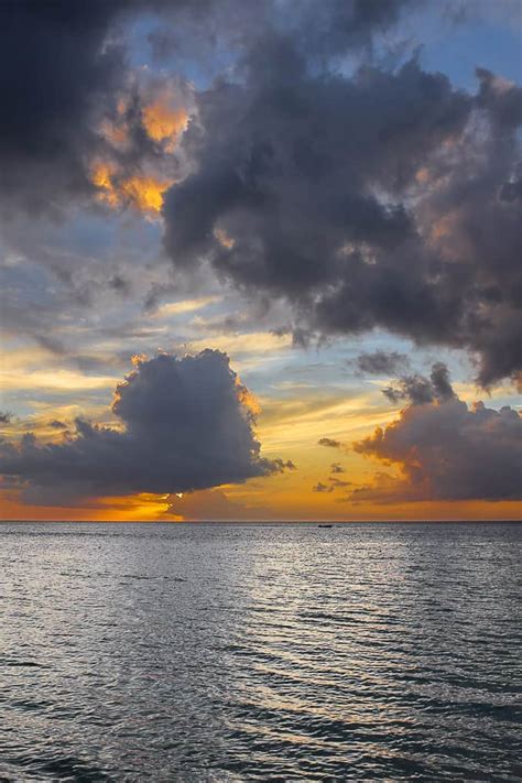 7 Best Spots To Watch The Sunset In Barbados Our Healthy Lifestyle
