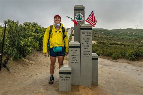 Pct Thru Hike 4 Important Lessons Therm A Rest Blog