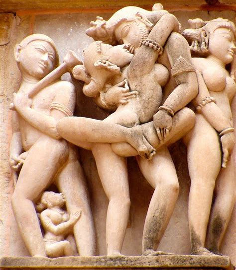The Kama Sutra History Of International Relations