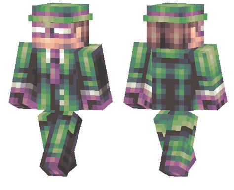 Meme skins is a skin pack that has some really strange and funny skins that you could use to scare your friends, or just be awkward, like steve with minecraft youtubers is a skin pack with a name that speaks for itself. Movie Skins | MCPE DL - Page 3