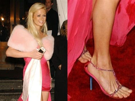 Paris Hiltons Sexy Legs Feet And High Heels 2477 Pics 5 Xhamster